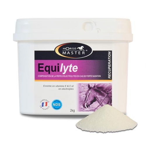 EQUILYTE 2 kg