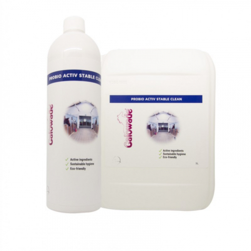 Probio Activ Stable Cleaner désinfectant naturel - Galowade