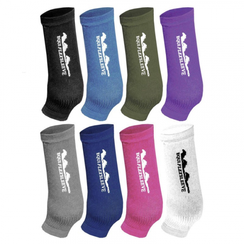 Chaussettes contention cheval - Equiflexsleeve