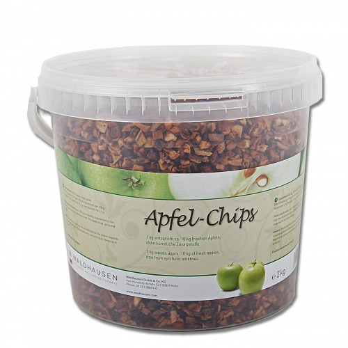 Chips de pommes 2 kg