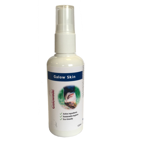 Soin cutané lésions 100 ml Galow Skin