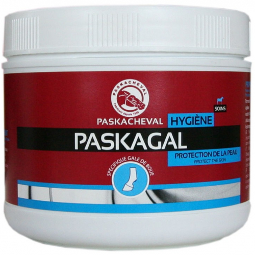 Baume gale de boue 500 ml Paskagal