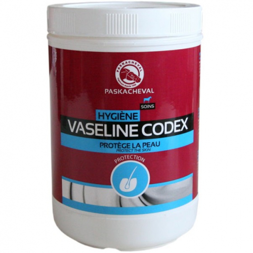 Vaseline Codex 1 L