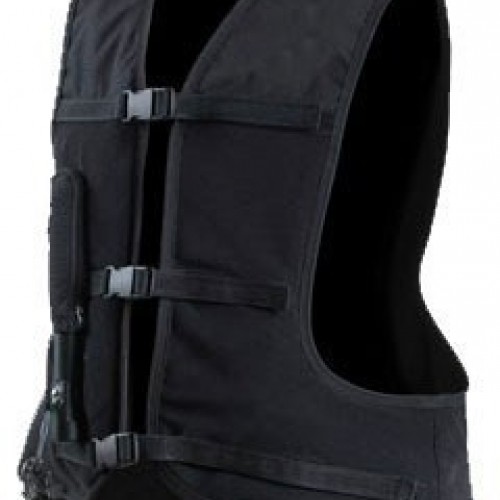 Gilet de protection airbag AirNest - Hélite