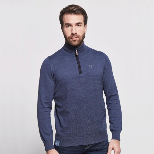 Pull Homme Zubra - Harcour