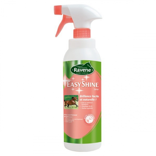 Lustrant démêlant 750 ml EasyShine - Ravene