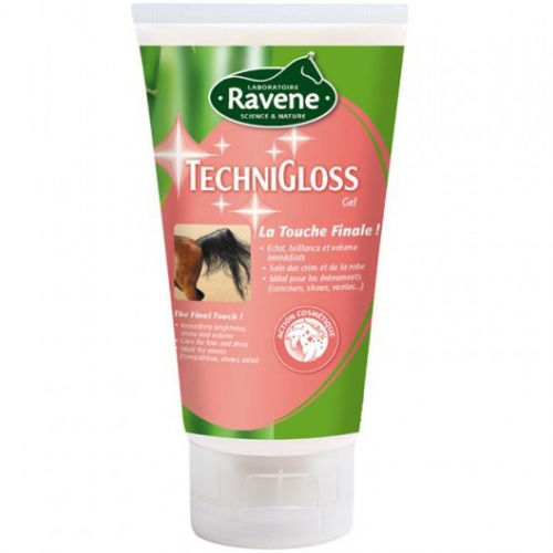 Gel éclat et brillance 150 ml TechniGloss- Ravene