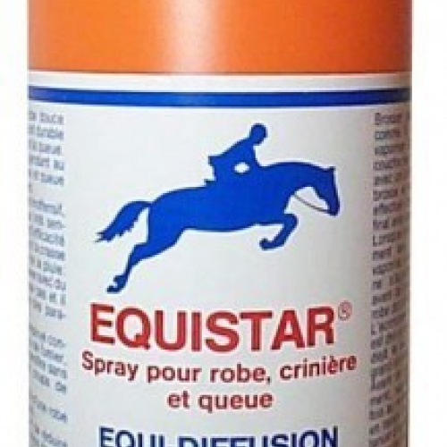 Lustrant démêlant 250 ml Equistar - Stassek