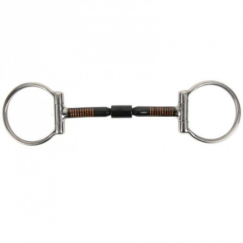 Mors snaffle western