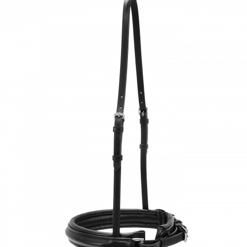 Muserolle large Pull-back X-Line - Waldhausen