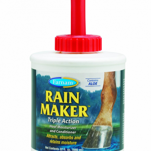 Crème hydratante sabot 946 ml Rain Maker - Farnam