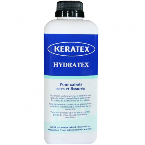 Soin hydratant sabot Hydratex