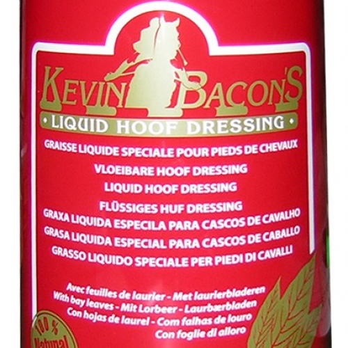 Baume à sabot liquide Hoof Dressing - Kevin Bacons