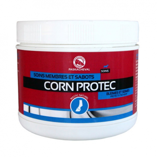 Corn Protec fissure cheval 500 ml - Paskacheval