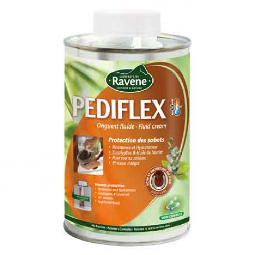 Pediflex Cheval 1 Litre - Ravene