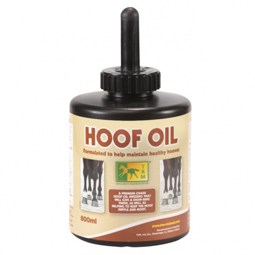 Huile à sabot Hoof Oil - Trm