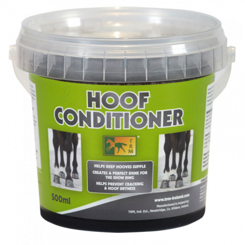 Onguent sabot Hoof Conditioner - Trm