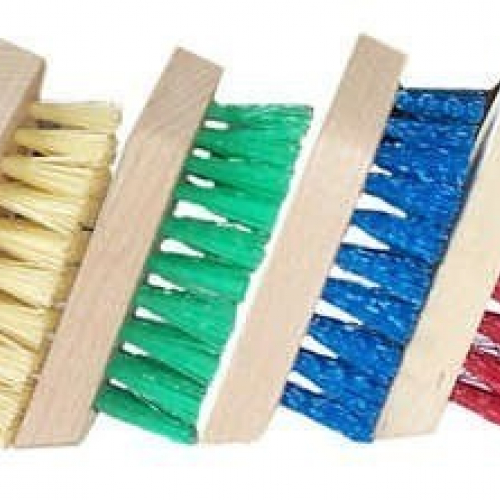 Brosse à sabot - Waldhausen