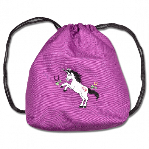 Sac à dos licorne Enfant Lucky Bag - Waldhausen