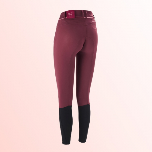 Pantalon équitation femme X Balance Horse Pilot