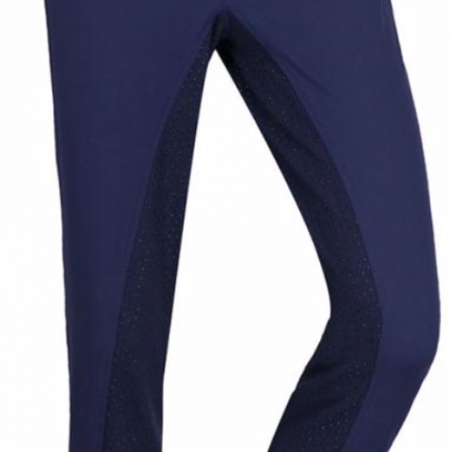 Pantalon équitation Unita Rider Femme concours - Harcour