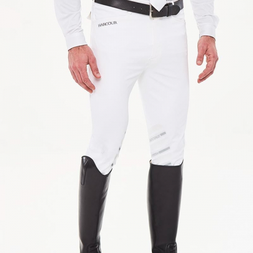 Pantalon d'équitation Costa Rider Homme - Harcour