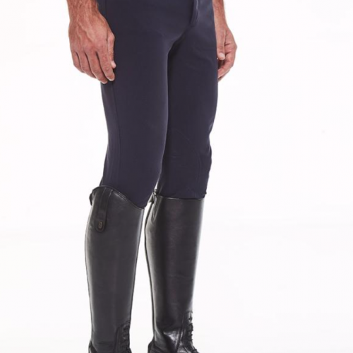 Pantalon équitation Oriento Rider Homme concours - Harcour