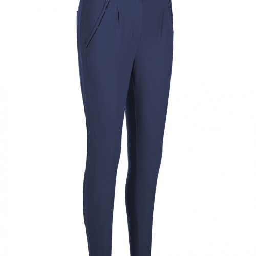 Pantalon d'équitation à pince femme X-Tailor - Horse Pilot