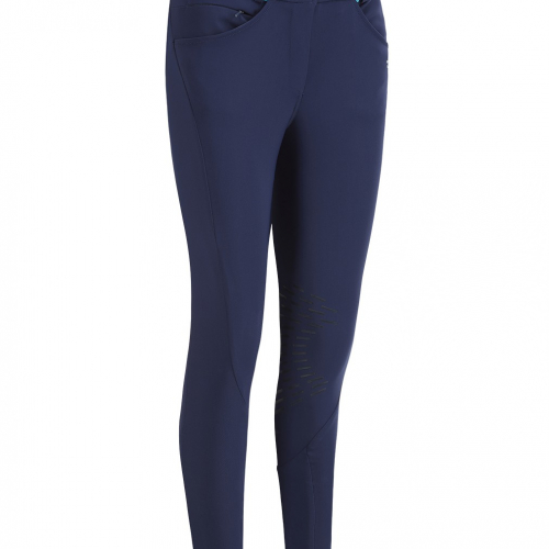 Pantalon d'équitation femme X-Design - Horse Pilot