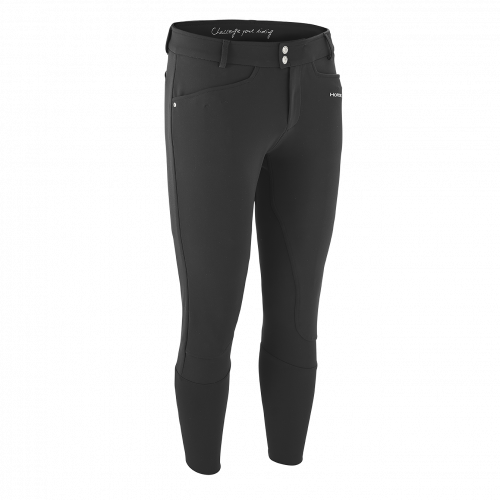 Pantalon équitation doublé Homme X Balance Winter - Horse Pilot