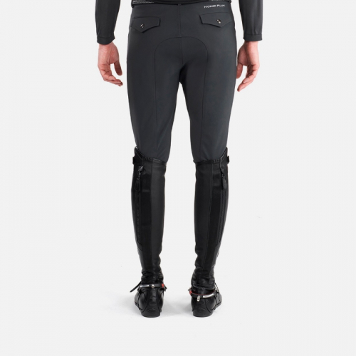 Pantalon équitation homme X Balance Horse Pilot