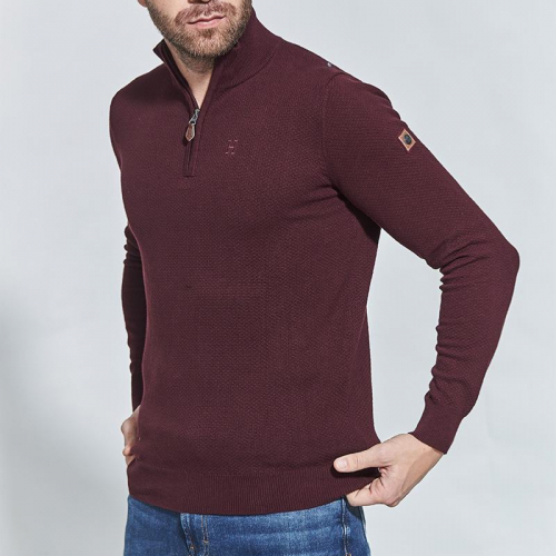 Pull Homme Douglas H20 - Harcour