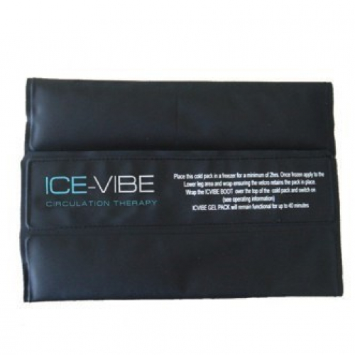 Cold pack pour guêtres Ice-Vibe