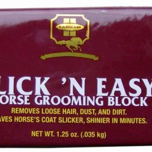 Gomme nettoyante Slick'n Easy