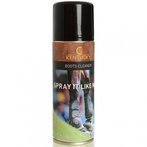 Spray nettoyant guêtres Boots Cleaner