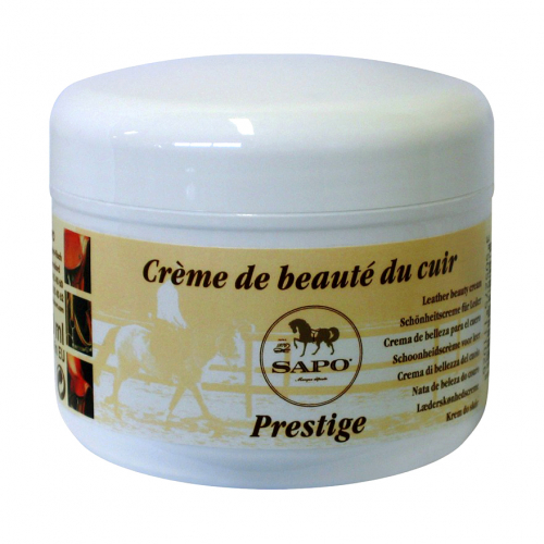 Crème de beauté du cuir 200 ml Prestige