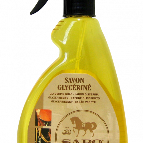 Savon glycériné liquide 500 ml