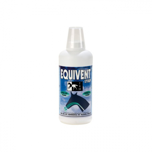 Sirop respiration 1 L Equivent - Trm