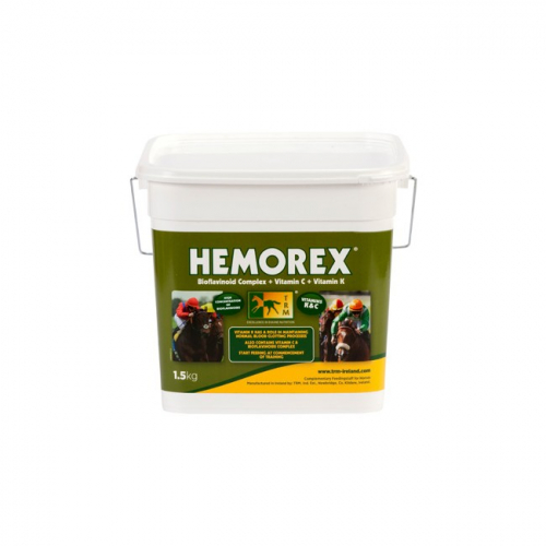 Saignement naseaux 1,5 kg Hemorex - Trm