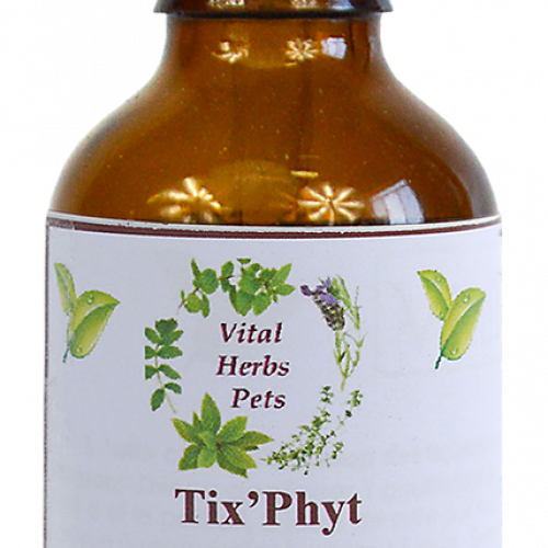 Tix Phyt barrière insectes Piqueurs - Vital Herbs