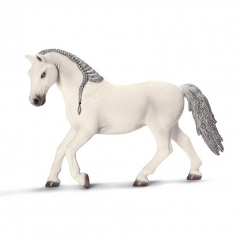 Figurine jument Lipizzan - Schleich