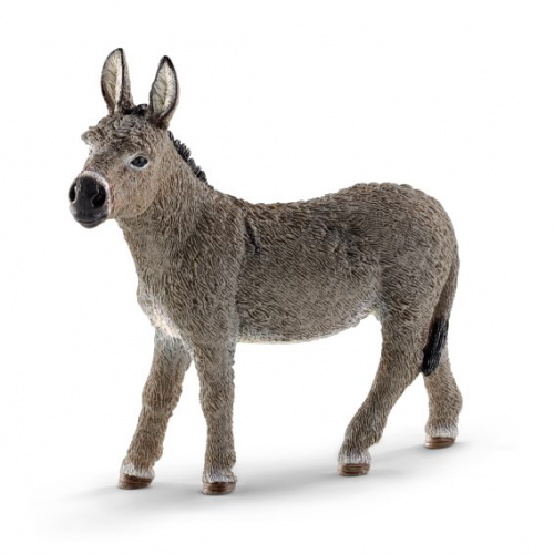 Figurine Âne - Schleich