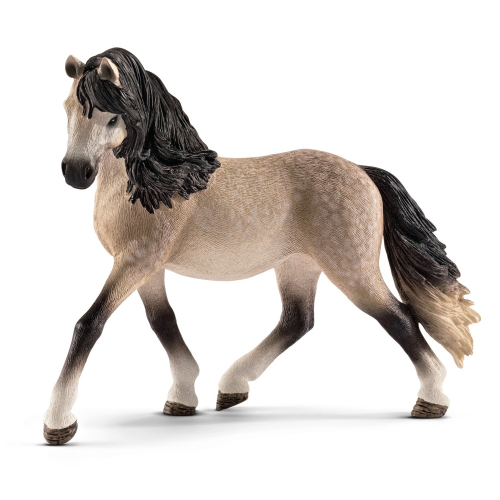 Figurine Jument Andalouse - Schleich