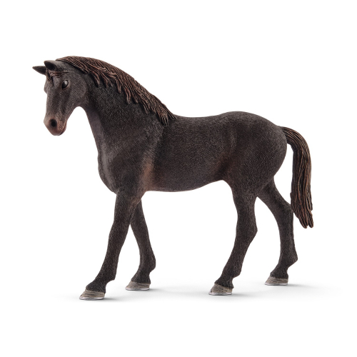 Figurine étalon Pur-Sang Anglais - Schleich