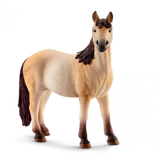 Figurine jument Mustang - Schleich