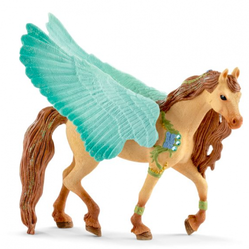 Figurine Licorne Bijou Etalon - Schleich