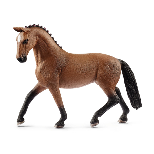 Figurine jument Hanovre - Schleich