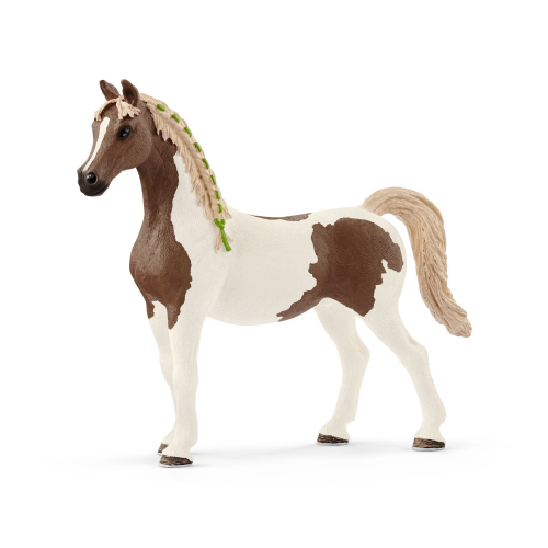 Figurine jument Pintabian - Schleich