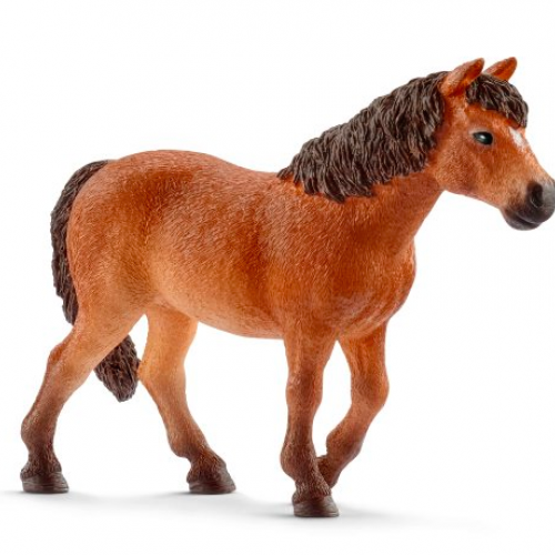 Figurine ponette Dartmoor - Schleich