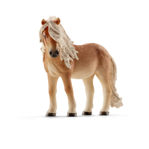 Figurine jument Islandaise - Schleich